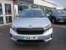 USED 2022 22 SKODA ENYAQ 62kWh 60 Nav Suite SUV 5dr Electric Auto (DC120kW) (179 ps) 