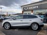 USED 2022 22 SKODA ENYAQ 62kWh 60 Nav Suite SUV 5dr Electric Auto (DC120kW) (179 ps) 