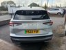 USED 2022 22 SKODA ENYAQ 62kWh 60 Nav Suite SUV 5dr Electric Auto (DC120kW) (179 ps) 