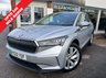 USED 2022 22 SKODA ENYAQ 62kWh 60 Nav Suite SUV 5dr Electric Auto (DC120kW) (179 ps) 