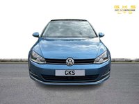 USED 2017 17 VOLKSWAGEN GOLF 1.4 TSI BlueMotion Tech ACT GT Edition Hatchback 5dr Petrol Manual Euro 6 (s/s) (150 ps) *DRIVE ME  AWAY TODAY*
