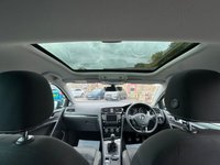 USED 2017 17 VOLKSWAGEN GOLF 1.4 TSI BlueMotion Tech ACT GT Edition Hatchback 5dr Petrol Manual Euro 6 (s/s) (150 ps) *DRIVE ME  AWAY TODAY*
