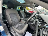 USED 2017 17 VOLKSWAGEN GOLF 1.4 TSI BlueMotion Tech ACT GT Edition Hatchback 5dr Petrol Manual Euro 6 (s/s) (150 ps) *DRIVE ME  AWAY TODAY*