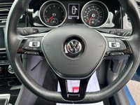 USED 2017 17 VOLKSWAGEN GOLF 1.4 TSI BlueMotion Tech ACT GT Edition Hatchback 5dr Petrol Manual Euro 6 (s/s) (150 ps) *DRIVE ME  AWAY TODAY*