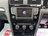 USED 2017 17 VOLKSWAGEN GOLF 1.4 TSI BlueMotion Tech ACT GT Edition Hatchback 5dr Petrol Manual Euro 6 (s/s) (150 ps) *DRIVE ME  AWAY TODAY*