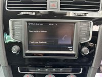 USED 2017 17 VOLKSWAGEN GOLF 1.4 TSI BlueMotion Tech ACT GT Edition Hatchback 5dr Petrol Manual Euro 6 (s/s) (150 ps) *DRIVE ME  AWAY TODAY*