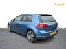 USED 2017 17 VOLKSWAGEN GOLF 1.4 TSI BlueMotion Tech ACT GT Edition Hatchback 5dr Petrol Manual Euro 6 (s/s) (150 ps) *DRIVE ME  AWAY TODAY*