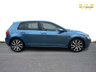 USED 2017 17 VOLKSWAGEN GOLF 1.4 TSI BlueMotion Tech ACT GT Edition Hatchback 5dr Petrol Manual Euro 6 (s/s) (150 ps) *DRIVE ME  AWAY TODAY*