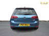 USED 2017 17 VOLKSWAGEN GOLF 1.4 TSI BlueMotion Tech ACT GT Edition Hatchback 5dr Petrol Manual Euro 6 (s/s) (150 ps) *DRIVE ME  AWAY TODAY*