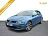 USED 2017 17 VOLKSWAGEN GOLF 1.4 TSI BlueMotion Tech ACT GT Edition Hatchback 5dr Petrol Manual Euro 6 (s/s) (150 ps) *DRIVE ME  AWAY TODAY*