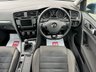 USED 2017 17 VOLKSWAGEN GOLF 1.4 TSI BlueMotion Tech ACT GT Edition Hatchback 5dr Petrol Manual Euro 6 (s/s) (150 ps) *DRIVE ME  AWAY TODAY*