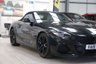 USED 2019 19 BMW Z4 2.0 20i M Sport Convertible 2dr Petrol Auto sDrive Euro 6 (s/s) (197 ps) 