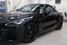 USED 2019 19 BMW Z4 2.0 20i M Sport Convertible 2dr Petrol Auto sDrive Euro 6 (s/s) (197 ps) 