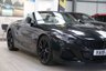 USED 2019 19 BMW Z4 2.0 20i M Sport Convertible 2dr Petrol Auto sDrive Euro 6 (s/s) (197 ps) 