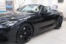 USED 2019 19 BMW Z4 2.0 20i M Sport Convertible 2dr Petrol Auto sDrive Euro 6 (s/s) (197 ps) 