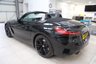 USED 2019 19 BMW Z4 2.0 20i M Sport Convertible 2dr Petrol Auto sDrive Euro 6 (s/s) (197 ps) 