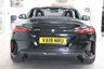 USED 2019 19 BMW Z4 2.0 20i M Sport Convertible 2dr Petrol Auto sDrive Euro 6 (s/s) (197 ps) 