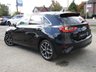 USED 2022 22 KIA CEED 1.5 T-GDi 3 Hatchback 5dr Petrol Manual Euro 6 (s/s) (158 bhp) Finished in PHANTOM BLACK with Part Leather trim. This Ceed Hatch is competitive in lots of areas, especially price. It is atractive and not to be missed with its balance of 7 years Kia Warranty. Features include, Sat Nav, Alloys, DAB Radio, Apple Play, Rear View Camera, Rear Parking Sensors, Power Folding Mirrors and much more. Dealer Serviced at 9705 miles, 21299 miles and on arrival at 29789 miles.