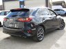 USED 2022 22 KIA CEED 1.5 T-GDi 3 Hatchback 5dr Petrol Manual Euro 6 (s/s) (158 bhp) Finished in PHANTOM BLACK with Part Leather trim. This Ceed Hatch is competitive in lots of areas, especially price. It is atractive and not to be missed with its balance of 7 years Kia Warranty. Features include, Sat Nav, Alloys, DAB Radio, Apple Play, Rear View Camera, Rear Parking Sensors, Power Folding Mirrors and much more. Dealer Serviced at 9705 miles, 21299 miles and on arrival at 29789 miles.