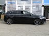 USED 2022 22 KIA CEED 1.5 T-GDi 3 Hatchback 5dr Petrol Manual Euro 6 (s/s) (158 bhp) Finished in PHANTOM BLACK with Part Leather trim. This Ceed Hatch is competitive in lots of areas, especially price. It is atractive and not to be missed with its balance of 7 years Kia Warranty. Features include, Sat Nav, Alloys, DAB Radio, Apple Play, Rear View Camera, Rear Parking Sensors, Power Folding Mirrors and much more. Dealer Serviced at 9705 miles, 21299 miles and on arrival at 29789 miles.
