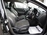 USED 2022 22 KIA CEED 1.5 T-GDi 3 Hatchback 5dr Petrol Manual Euro 6 (s/s) (158 bhp) Finished in PHANTOM BLACK with Part Leather trim. This Ceed Hatch is competitive in lots of areas, especially price. It is atractive and not to be missed with its balance of 7 years Kia Warranty. Features include, Sat Nav, Alloys, DAB Radio, Apple Play, Rear View Camera, Rear Parking Sensors, Power Folding Mirrors and much more. Dealer Serviced at 9705 miles, 21299 miles and on arrival at 29789 miles.