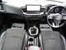 USED 2022 22 KIA CEED 1.5 T-GDi 3 Hatchback 5dr Petrol Manual Euro 6 (s/s) (158 bhp) Finished in PHANTOM BLACK with Part Leather trim. This Ceed Hatch is competitive in lots of areas, especially price. It is atractive and not to be missed with its balance of 7 years Kia Warranty. Features include, Sat Nav, Alloys, DAB Radio, Apple Play, Rear View Camera, Rear Parking Sensors, Power Folding Mirrors and much more. Dealer Serviced at 9705 miles, 21299 miles and on arrival at 29789 miles.