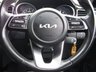 USED 2022 22 KIA CEED 1.5 T-GDi 3 Hatchback 5dr Petrol Manual Euro 6 (s/s) (158 bhp) Finished in PHANTOM BLACK with Part Leather trim. This Ceed Hatch is competitive in lots of areas, especially price. It is atractive and not to be missed with its balance of 7 years Kia Warranty. Features include, Sat Nav, Alloys, DAB Radio, Apple Play, Rear View Camera, Rear Parking Sensors, Power Folding Mirrors and much more. Dealer Serviced at 9705 miles, 21299 miles and on arrival at 29789 miles.