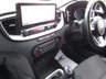 USED 2022 22 KIA CEED 1.5 T-GDi 3 Hatchback 5dr Petrol Manual Euro 6 (s/s) (158 bhp) Finished in PHANTOM BLACK with Part Leather trim. This Ceed Hatch is competitive in lots of areas, especially price. It is atractive and not to be missed with its balance of 7 years Kia Warranty. Features include, Sat Nav, Alloys, DAB Radio, Apple Play, Rear View Camera, Rear Parking Sensors, Power Folding Mirrors and much more. Dealer Serviced at 9705 miles, 21299 miles and on arrival at 29789 miles.