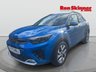 USED 2023 73 KIA STONIC 1.0 T-GDi MHEV GT-Line S SUV 5dr Petrol Hybrid DCT Euro 6 (s/s) (118 bhp) 
