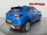 USED 2023 73 KIA STONIC 1.0 T-GDi MHEV GT-Line S SUV 5dr Petrol Hybrid DCT Euro 6 (s/s) (118 bhp) 