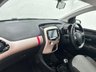 USED 2018 68 CITROEN C1 1.0 VTi ELLE Hatchback 5dr Petrol Manual Euro 6 (72 ps) F/S/H! 1 FORMER OWNER! F/S/H! 1 FORMER OWNER!