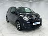 USED 2018 68 CITROEN C1 1.0 VTi ELLE Hatchback 5dr Petrol Manual Euro 6 (72 ps) F/S/H! 1 FORMER OWNER! F/S/H! 1 FORMER OWNER!