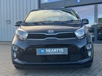 USED 2021 70 KIA PICANTO 1.0 DPi 3 Hatchback 5dr Petrol Manual Euro 6 (s/s) (66 bhp) 2021*NAV*CAM*CAR PLAY*1KEEPER