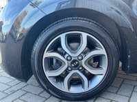 USED 2021 70 KIA PICANTO 1.0 DPi 3 Hatchback 5dr Petrol Manual Euro 6 (s/s) (66 bhp) 2021*NAV*CAM*CAR PLAY*1KEEPER