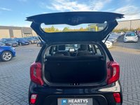 USED 2021 70 KIA PICANTO 1.0 DPi 3 Hatchback 5dr Petrol Manual Euro 6 (s/s) (66 bhp) 2021*NAV*CAM*CAR PLAY*1KEEPER