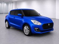USED 2017 67 SUZUKI SWIFT 1.0 Boosterjet SZ-T Hatchback 5dr Petrol Manual Euro 6 (111 ps) ULEZ COMPLIANT, 16 inch Alloy Wheels, 5 service stamps Bluetooth phone, Air conditioning, Free RAC Warranty and Free 1yr RAC Recovery package
