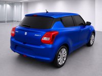USED 2017 67 SUZUKI SWIFT 1.0 Boosterjet SZ-T Hatchback 5dr Petrol Manual Euro 6 (111 ps) ULEZ COMPLIANT, 16 inch Alloy Wheels, 5 service stamps Bluetooth phone, Air conditioning, Free RAC Warranty and Free 1yr RAC Recovery package