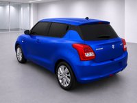 USED 2017 67 SUZUKI SWIFT 1.0 Boosterjet SZ-T Hatchback 5dr Petrol Manual Euro 6 (111 ps) ULEZ COMPLIANT, 16 inch Alloy Wheels, 5 service stamps Bluetooth phone, Air conditioning, Free RAC Warranty and Free 1yr RAC Recovery package