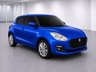 USED 2017 67 SUZUKI SWIFT 1.0 Boosterjet SZ-T Hatchback 5dr Petrol Manual Euro 6 (111 ps) ULEZ COMPLIANT, 16 inch Alloy Wheels, 5 service stamps Bluetooth phone, Air conditioning, Free RAC Warranty and Free 1yr RAC Recovery package