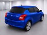 USED 2017 67 SUZUKI SWIFT 1.0 Boosterjet SZ-T Hatchback 5dr Petrol Manual Euro 6 (111 ps) ULEZ COMPLIANT, 16 inch Alloy Wheels, 5 service stamps Bluetooth phone, Air conditioning, Free RAC Warranty and Free 1yr RAC Recovery package