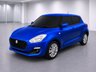 USED 2017 67 SUZUKI SWIFT 1.0 Boosterjet SZ-T Hatchback 5dr Petrol Manual Euro 6 (111 ps) ULEZ COMPLIANT, 16 inch Alloy Wheels, 5 service stamps Bluetooth phone, Air conditioning, Free RAC Warranty and Free 1yr RAC Recovery package