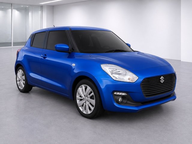 View our Suzuki Swift 1.0 Boosterjet SZ-T Hatchback 5dr Petrol Manual Euro 6 (111 ps)