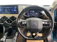 USED 2021 21 DS AUTOMOBILES DS 3 CROSSBACK 1.5 BlueHDi Prestige Crossback 5dr Diesel Manual Euro 6 (s/s) (100 ps) STYLISH, SPACIOUS & HIGHLY EQUIPPED!