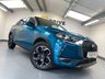 USED 2021 21 DS AUTOMOBILES DS 3 CROSSBACK 1.5 BlueHDi Prestige Crossback 5dr Diesel Manual Euro 6 (s/s) (100 ps) STYLISH, SPACIOUS & HIGHLY EQUIPPED!