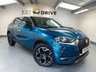 USED 2021 21 DS AUTOMOBILES DS 3 CROSSBACK 1.5 BlueHDi Prestige Crossback 5dr Diesel Manual Euro 6 (s/s) (100 ps) STYLISH, SPACIOUS & HIGHLY EQUIPPED!