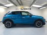 USED 2021 21 DS AUTOMOBILES DS 3 CROSSBACK 1.5 BlueHDi Prestige Crossback 5dr Diesel Manual Euro 6 (s/s) (100 ps) STYLISH, SPACIOUS & HIGHLY EQUIPPED!
