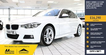 2018 BMW 3 SERIES