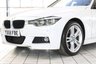 USED 2018 68 BMW 3 SERIES 2.0 320d M Sport Saloon 4dr Diesel Auto Euro 6 (s/s) (190 ps) -OVER &pound;3500 OPTIONAL EXTRAS-