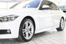 USED 2018 68 BMW 3 SERIES 2.0 320d M Sport Saloon 4dr Diesel Auto Euro 6 (s/s) (190 ps) -OVER &pound;3500 OPTIONAL EXTRAS-