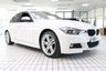 USED 2018 68 BMW 3 SERIES 2.0 320d M Sport Saloon 4dr Diesel Auto Euro 6 (s/s) (190 ps) -OVER &pound;3500 OPTIONAL EXTRAS-